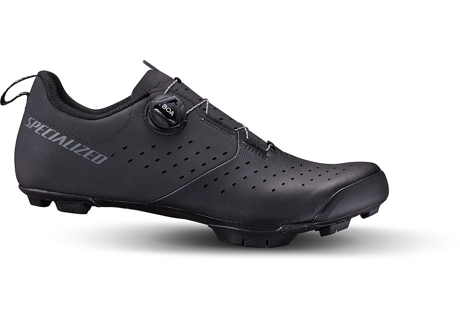 Specialized Recon 1.0 Shoe Black 46