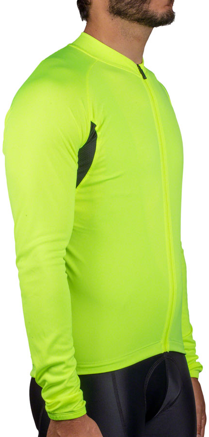 Bellwether Sol-Air UPF Long Sleeve Jersey - Image 2