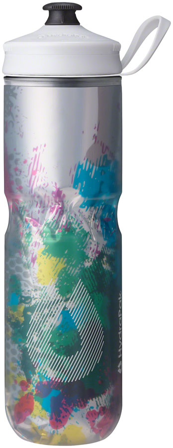 Hydrapak Polar Sport Insulated Water Bottle - Image 2