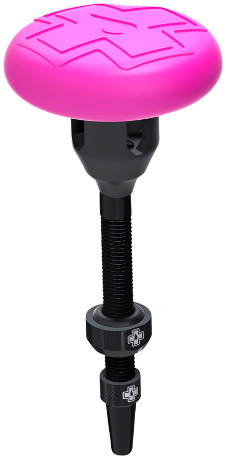 Muc-Off Stealth Tubeless Tag Holder for Muc-Off Tubeless Valves variant 2