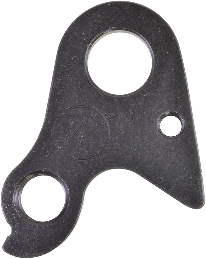 Wheels Manufacturing Hangers Requiring 1 Fastener - Image 2