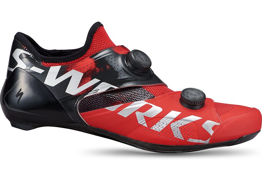 2021 S-Works Ares Rd Shoe