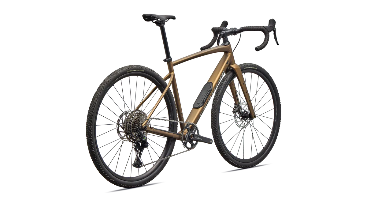 Diverge 4 Sport Alloy - Shimano CUES - Image 3