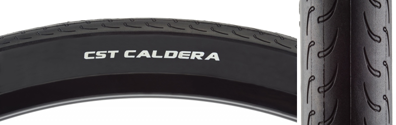 Cst premium Caldera 700x28 Standard Tire