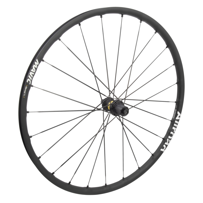 Mavic AllRoad SL 700C Wheel Rear