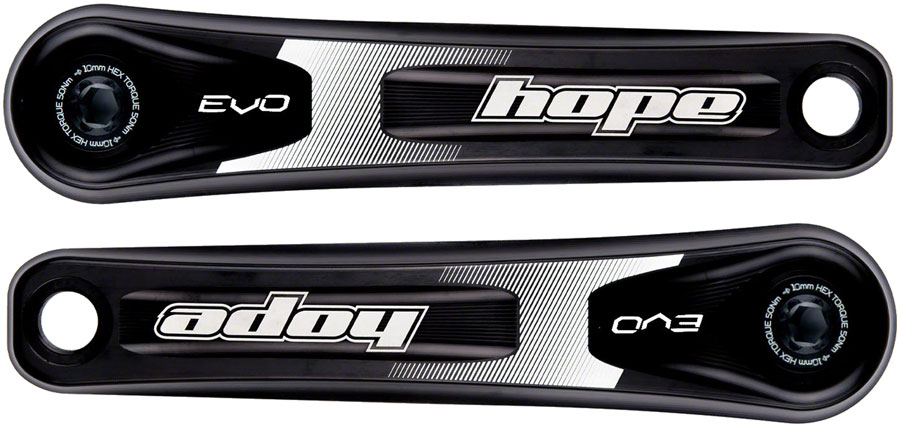 Hope EVO Crankset - Image 2