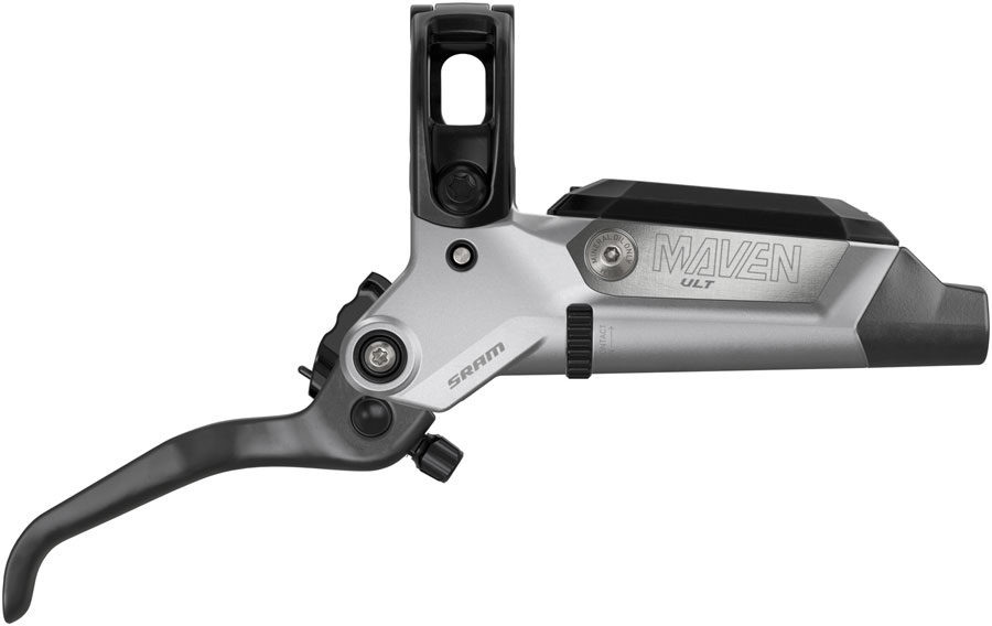 SRAM Maven Ultimate 4-Piston Disc Brake and Lever B1 - Image 2