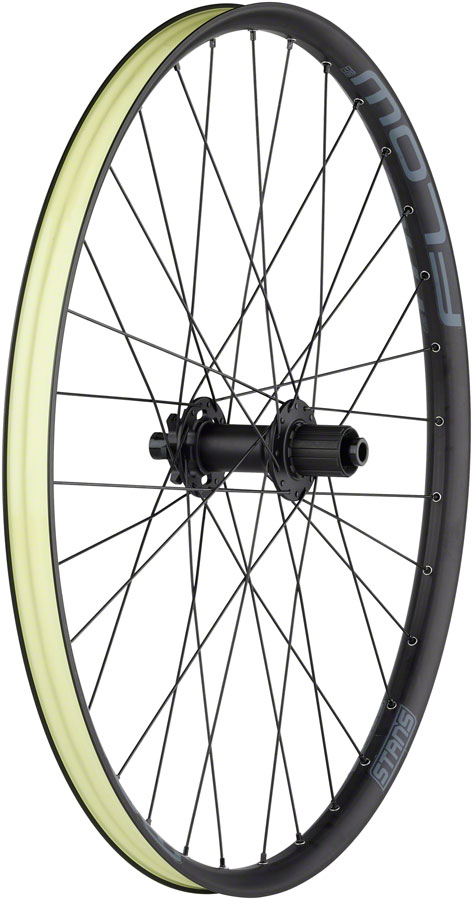 Quality Wheels Bear Pawls / Stans Flow S2 Rear Wheel - Image 2