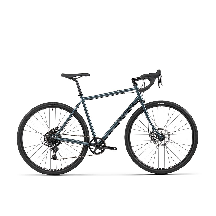 Bombtrack Arise SG Apex Road Bicycle 650B Grey/Blue S Bombtrack Arise SG Apex Road Bicycle 650B Grey/Blue S