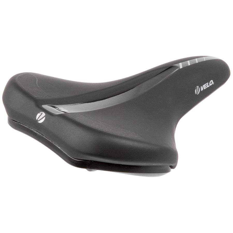 Velo Fit E1 Saddle - Black variant 4