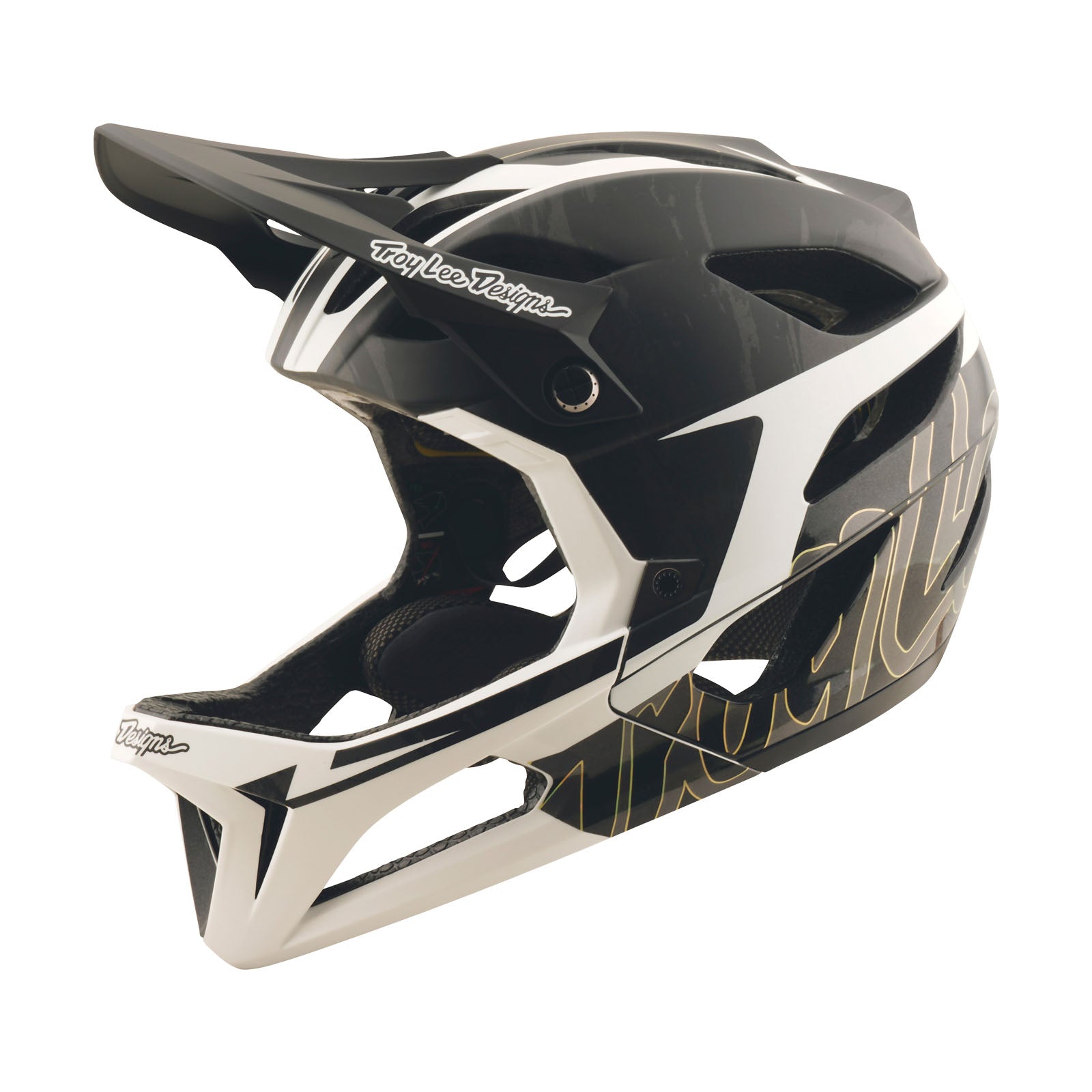 Stage Helmet Neauwave Alpine Black - Image 7