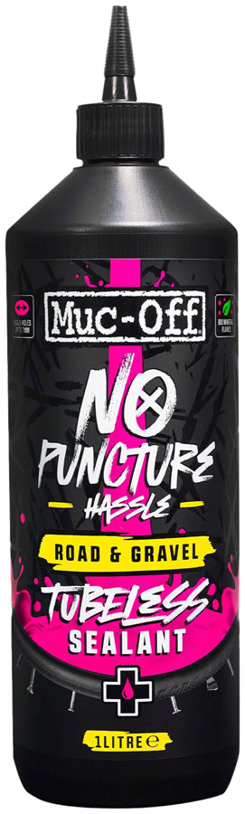 Muc-Off Road+Gravel Tubeless Tire Sealant variant 3