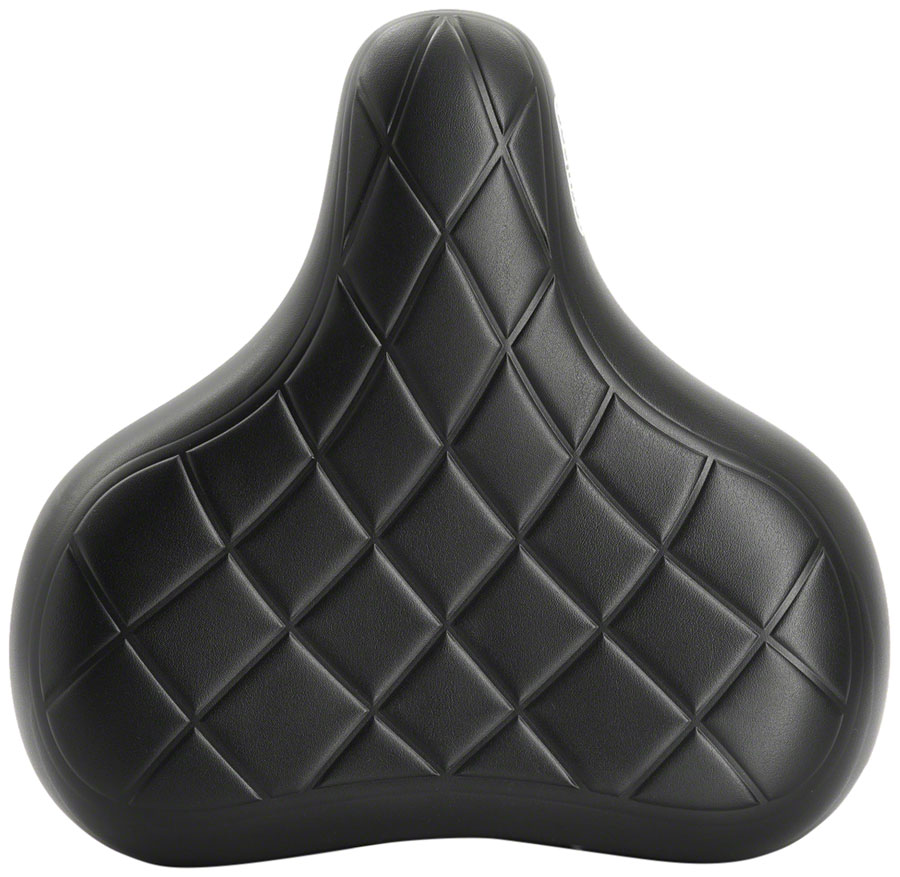 Selle Royal Royal Cruiser Saddle - Black - Image 6