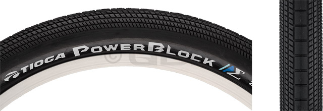 Tioga PowerBlock Tire variant 3