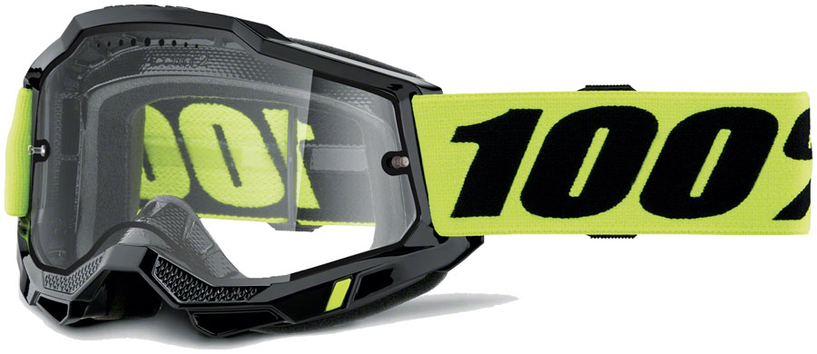 100% Accuri 2 Enduro MTB Goggles variant 3