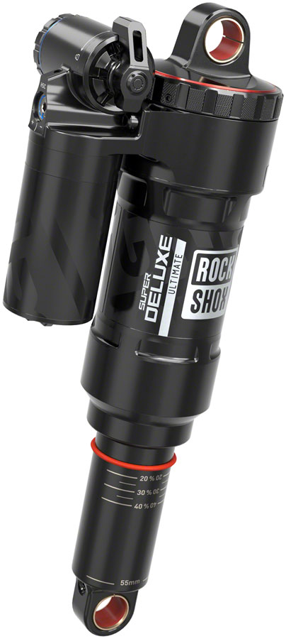 RockShox Super Deluxe Ultimate RC2T Rear Shock variant 2