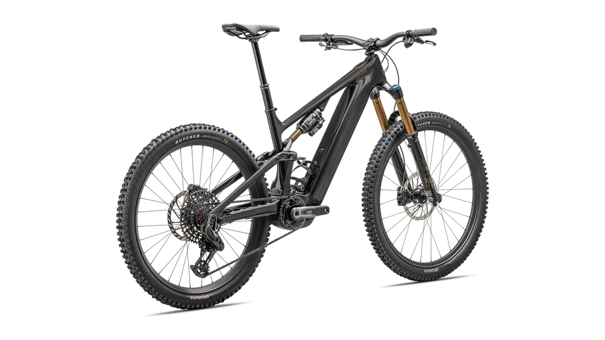 Turbo Levo 4 Pro - Image 8 Turbo Levo 4 Pro - Image 8