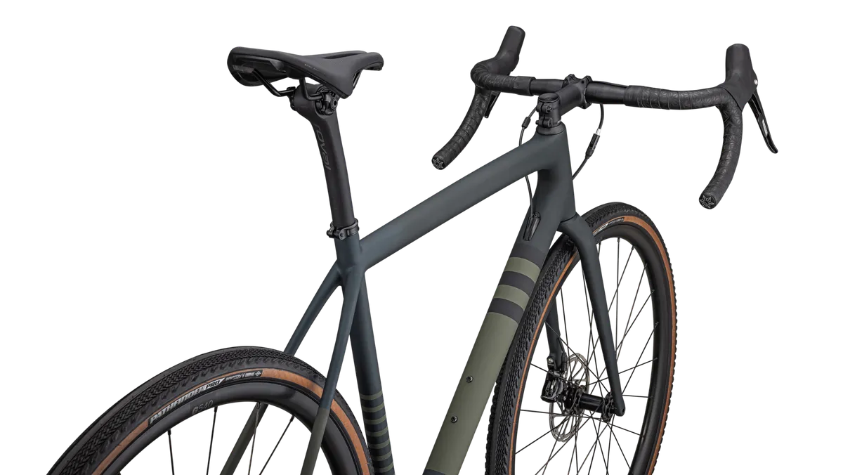 Crux Comp - SRAM Rival - Image 9