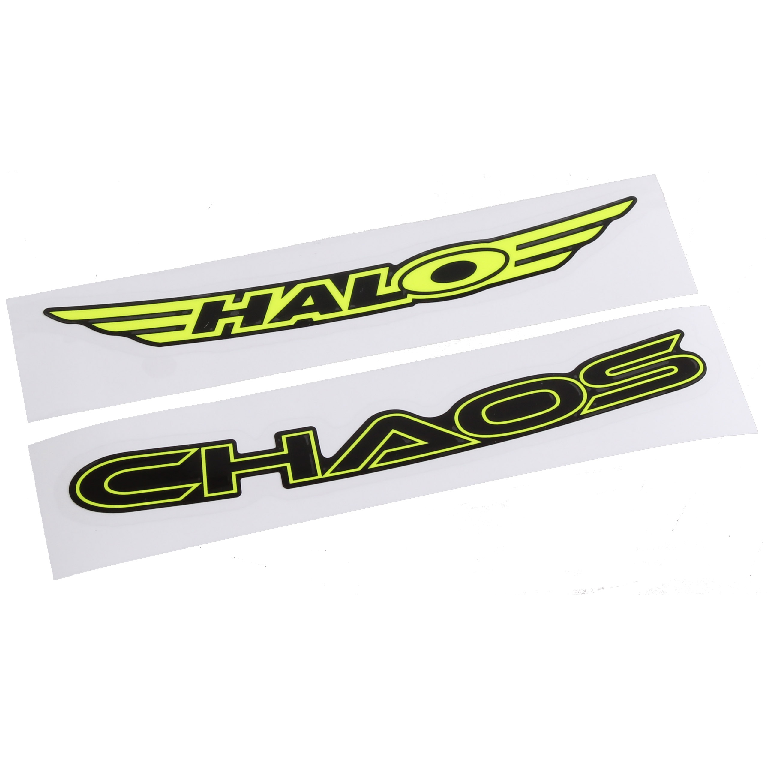 Halo Chaos Rim Decals - Image 5