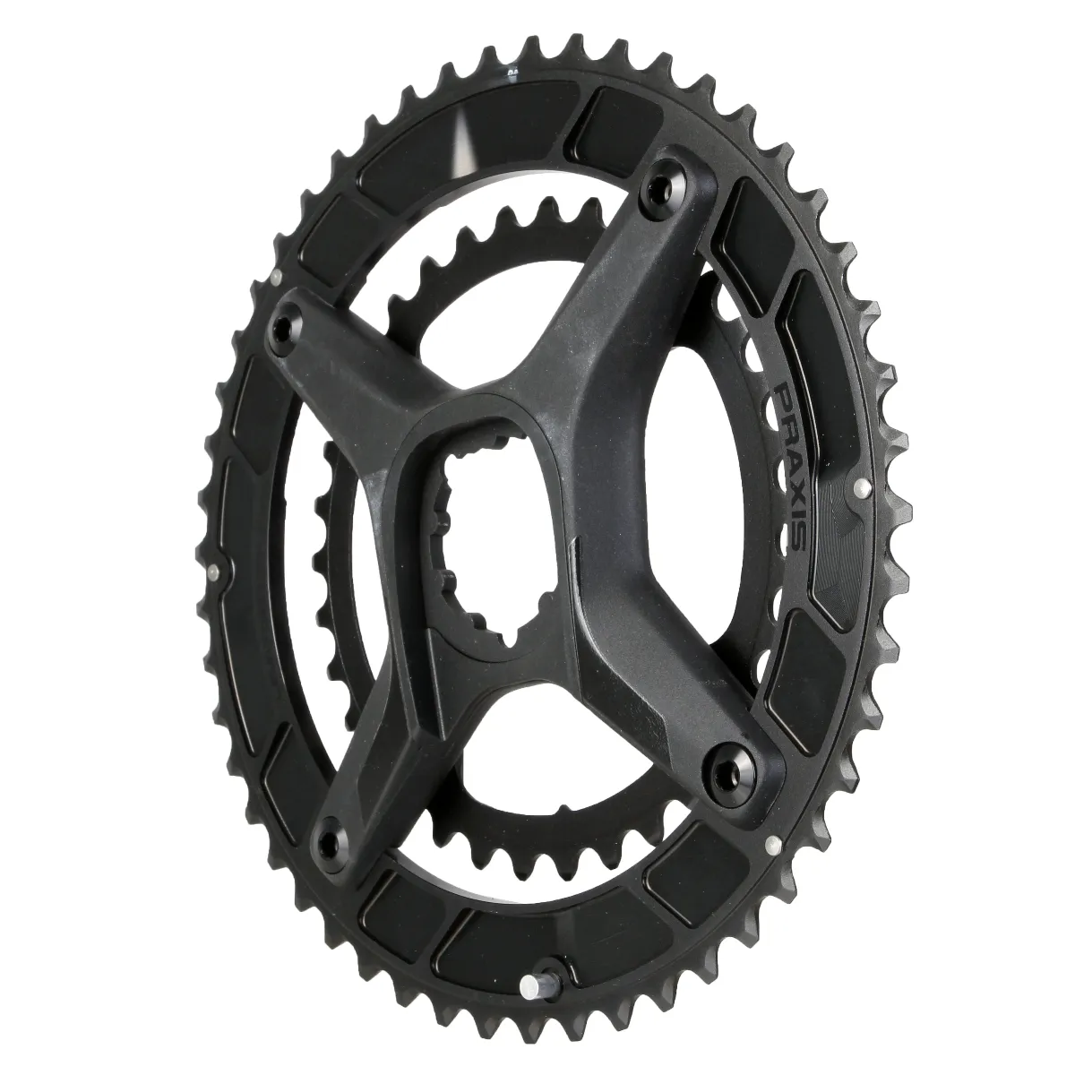 Praxis Works LevaTime II X-KIT Road Chainring variant 2