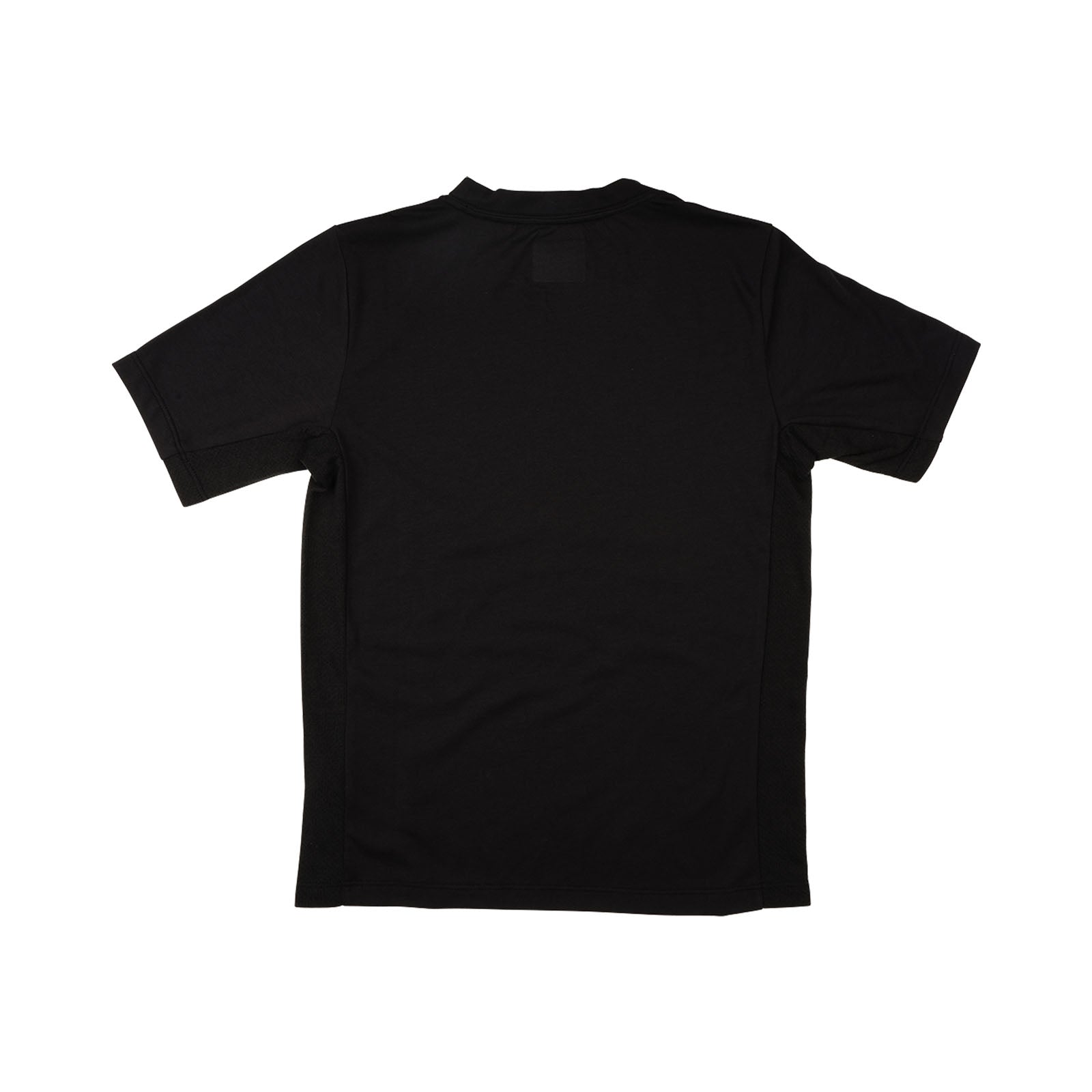Youth Skyline Ride Short Sleeve Tee Signature Black - Image 2