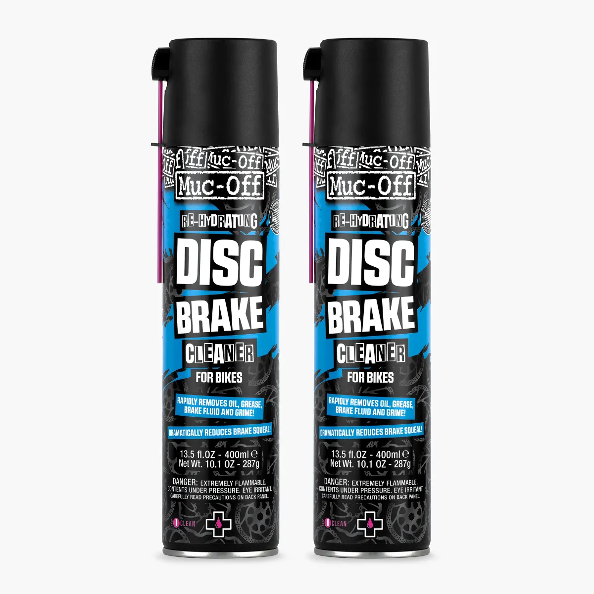 Disc Brake Cleaner - 13.5 fl. oz variant 2