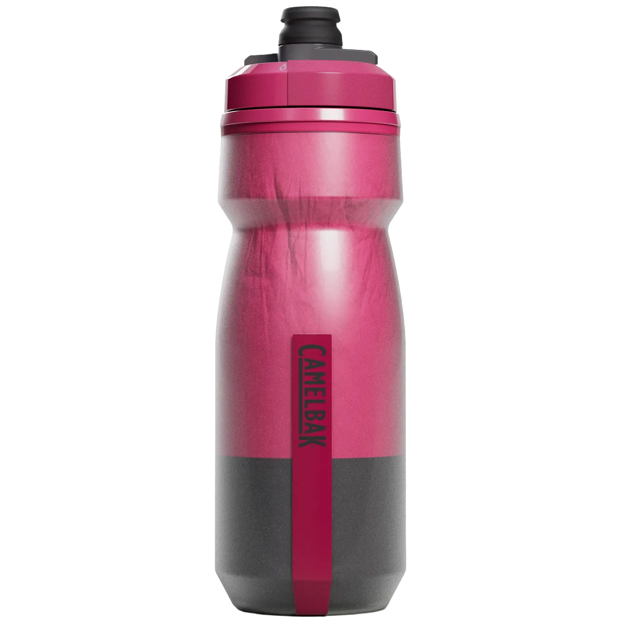 Camelbak Podium Chill Insulated Bottle Mercury Berry 21oz