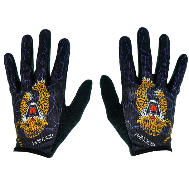 Handup Most Day Glove XX-Large Lightning Leopard 