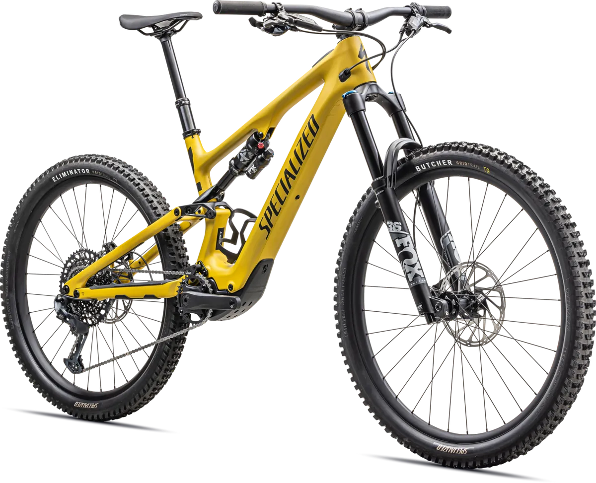 Turbo Levo SL Comp Carbon - Image 7 Turbo Levo SL Comp Carbon - Image 7