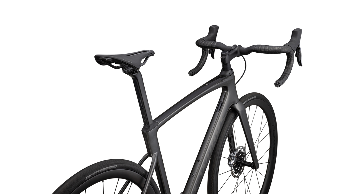 S-Works Roubaix SL8 - SRAM RED AXS - Image 4