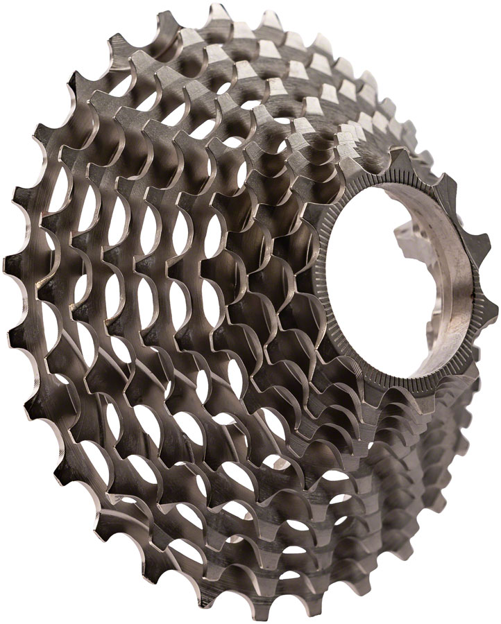 Classified Powershift Cassette