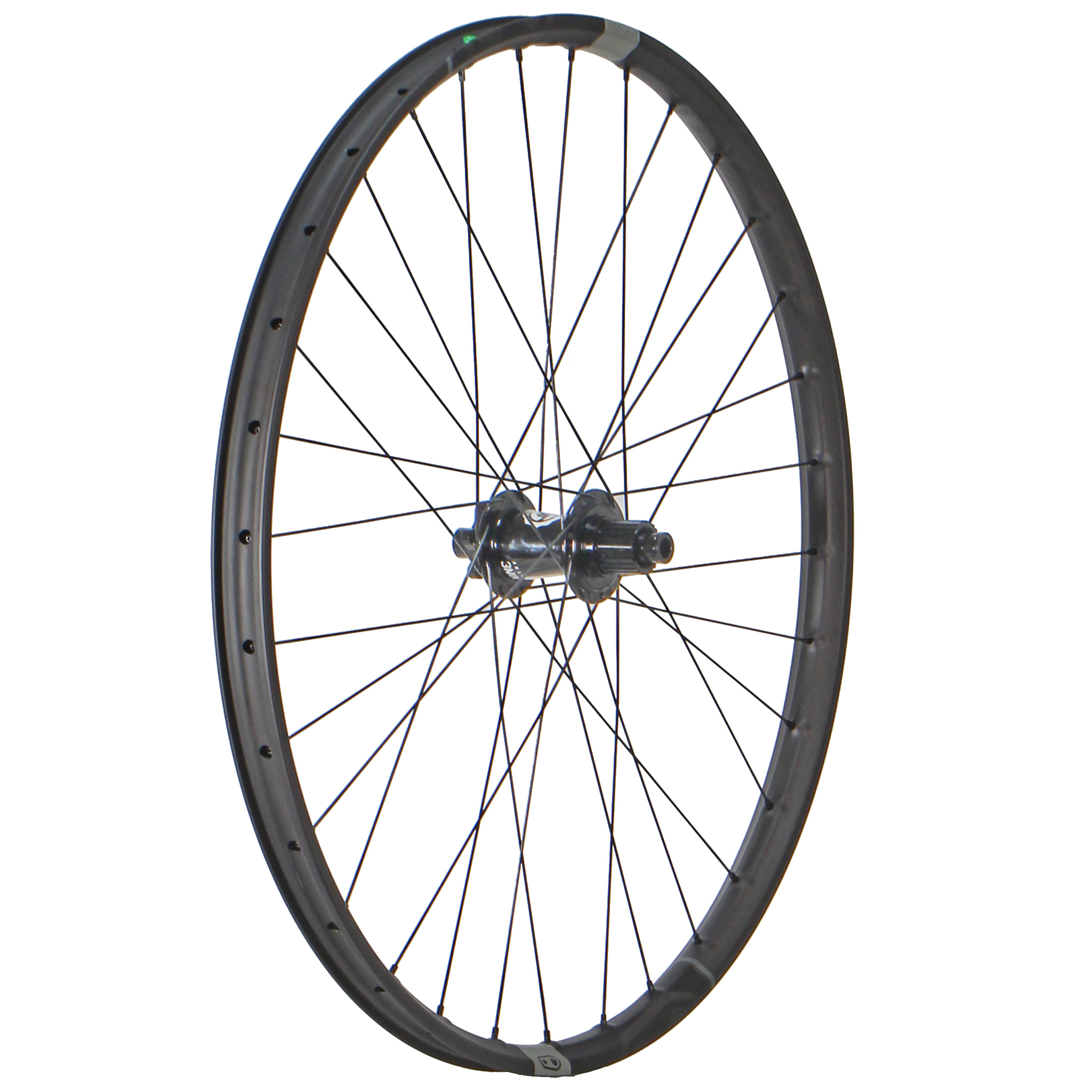 Wheel Factory CB Synthesis Enduro C 29" I9 Hydra 12x148 MS IS  