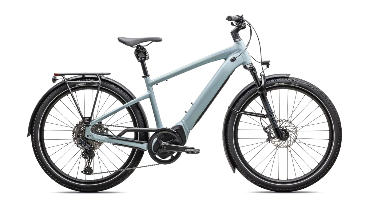 Turbo Vado 5.0 variant 1