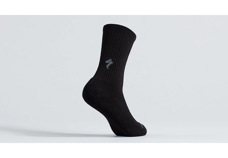 2026 Merino Midweight Tall Sock
