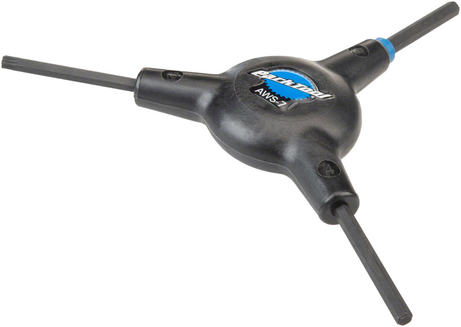 Park Tool Y-Wrenches - Image 2