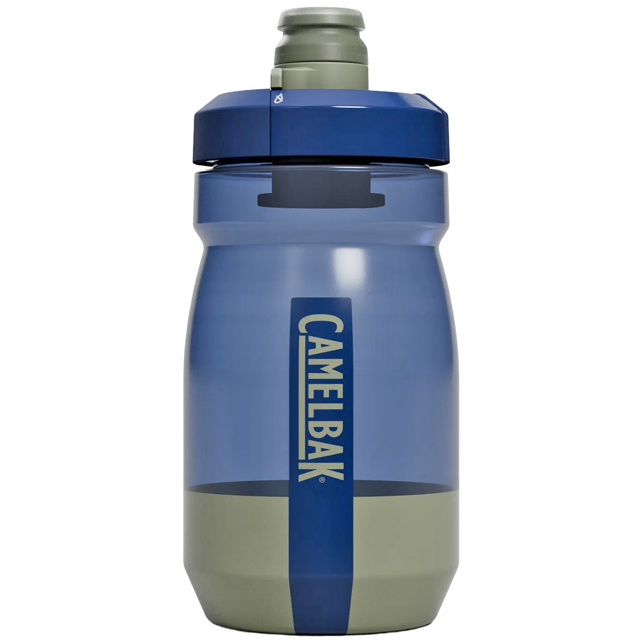 Camelbak Podium Bottle Mercury Deep Sea 15oz