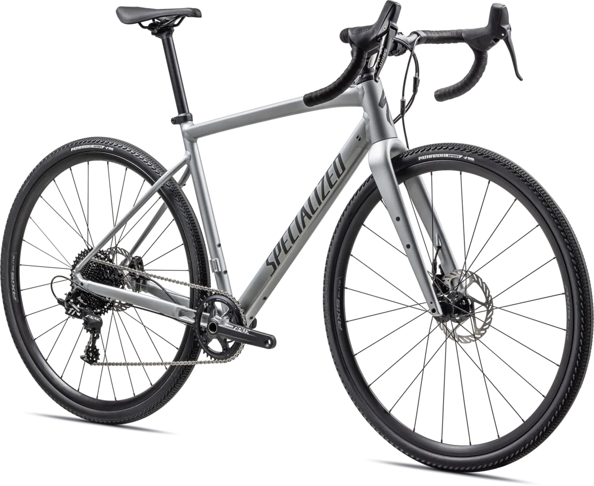 Diverge Comp E5 - SRAM Apex - Image 10