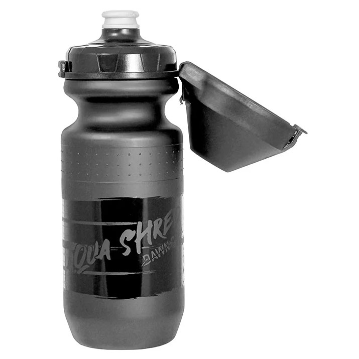 Dawn to Dusk Aqua Shred Bottle - 21oz variant 3