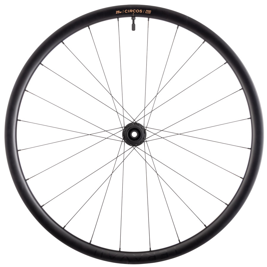 Teravail Circos DT 240 Gravel Rear Wheel - Image 4