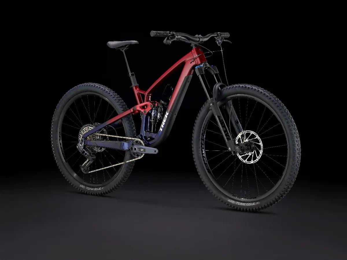 Trek Fuel EX 8 GX AXS T-Type Gen 6 - Image 4