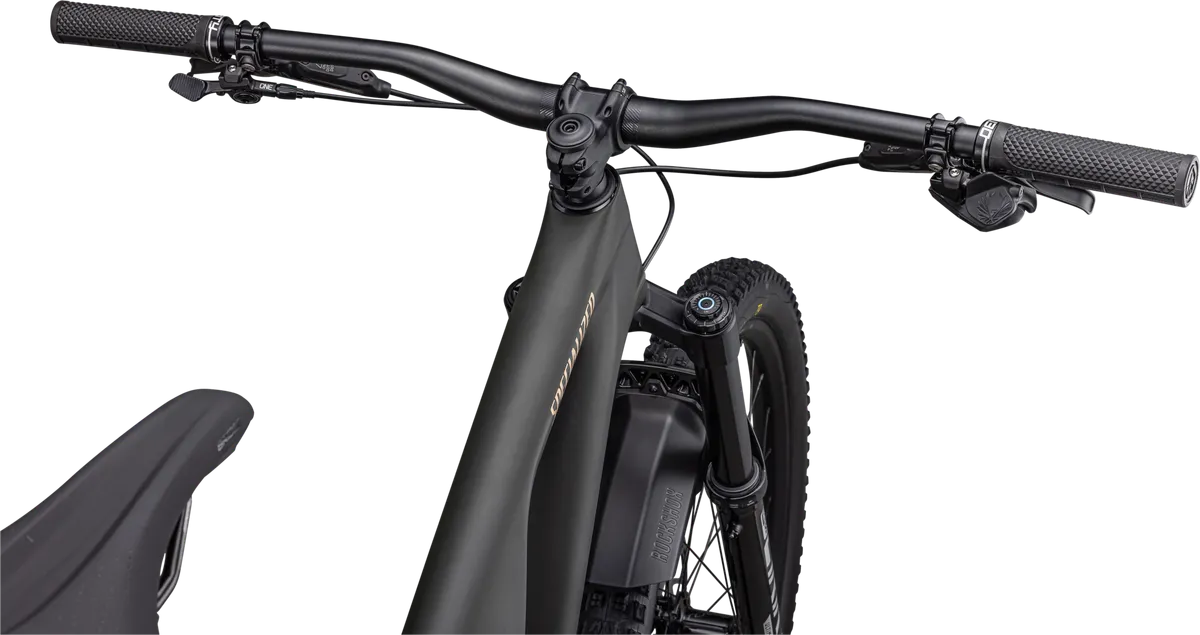 Stumpjumper EVO LTD - SRAM GX Eagle AXS, RockShox Ultimate - Image 5