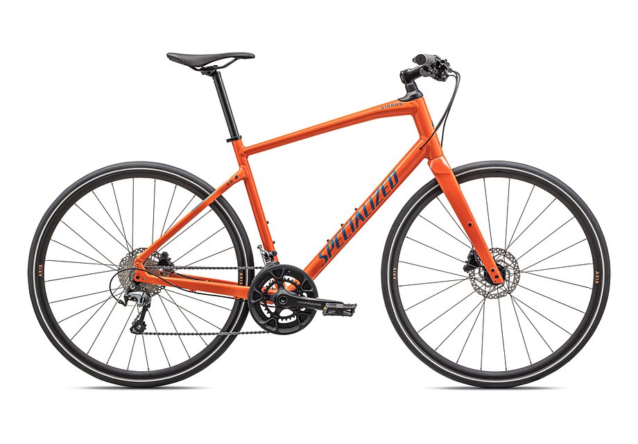 2023 Sirrus 4.0 variant 2