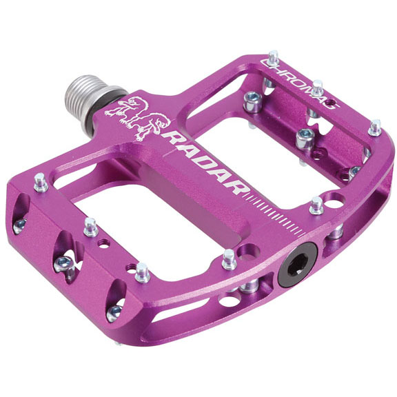 Chromag Radar Pedals variant 4