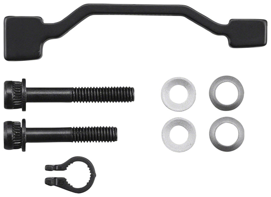 Shimano Disc Brake Adapter - Image 2