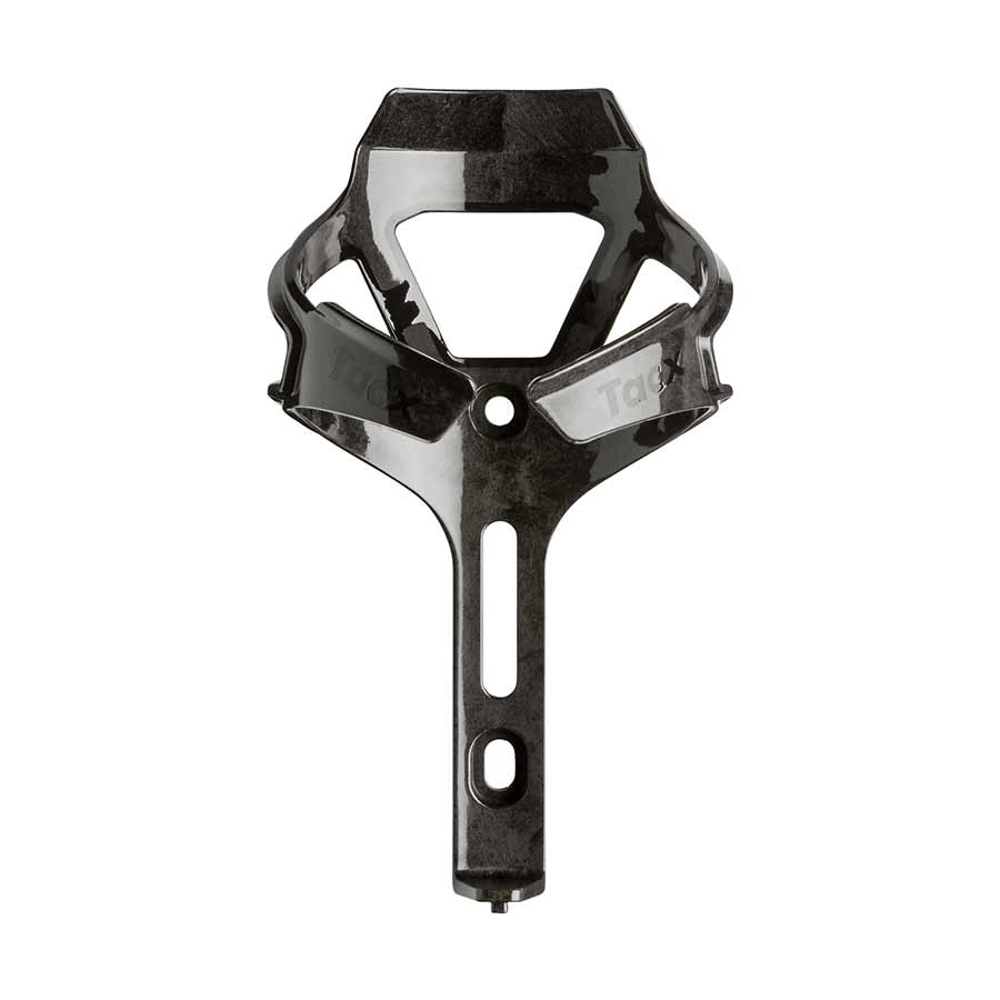 Garmin Tacx Ciro Bottle Cage Polyamide / Carbon Glossy White 29g variant 2