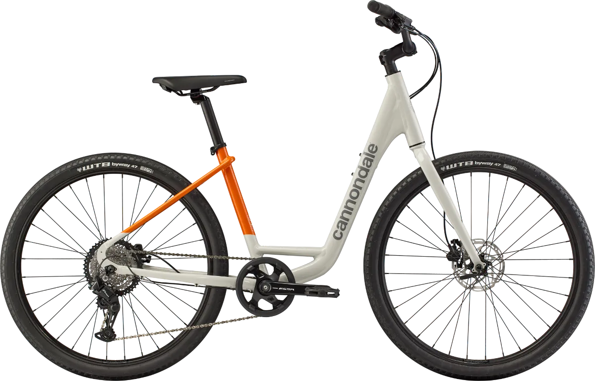 Treadwell 2 Low StepThru variant 3