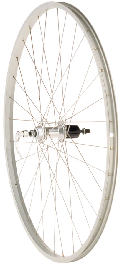 Quality Wheels Value Single Wall Series Rear Wheel variant 3