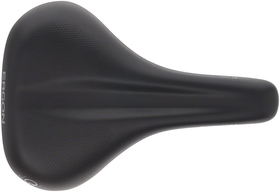 Ergon ST Gel Saddle - Chromoly Men's - Image 2
