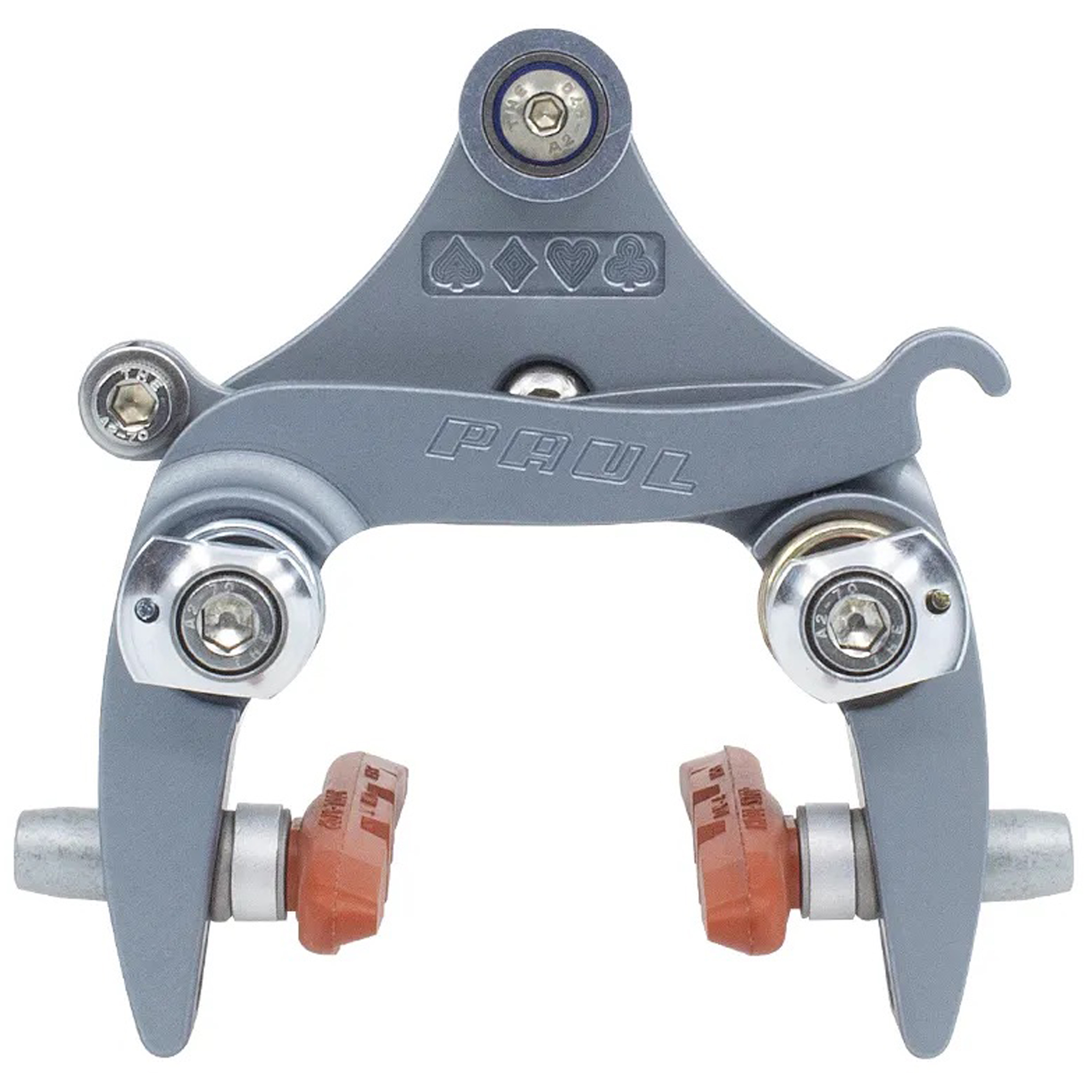 Paul Components Sidepull Racer M Brakes For Brompton variant 3