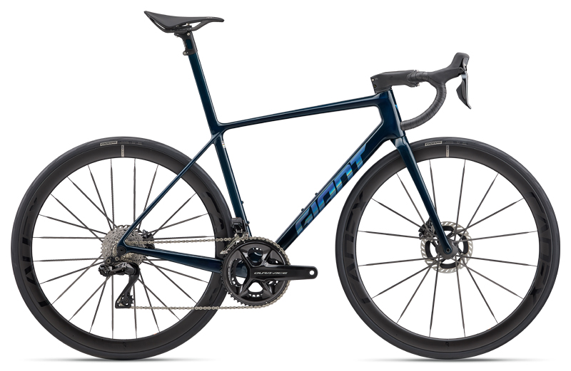 Giant TCR Advanced SL 0-DA Giant TCR Advanced SL 0-DA